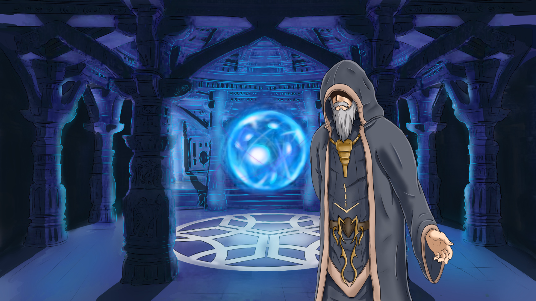 VN Ren'Py Abandoned League of Ladies [v0.16f] [BB Games]