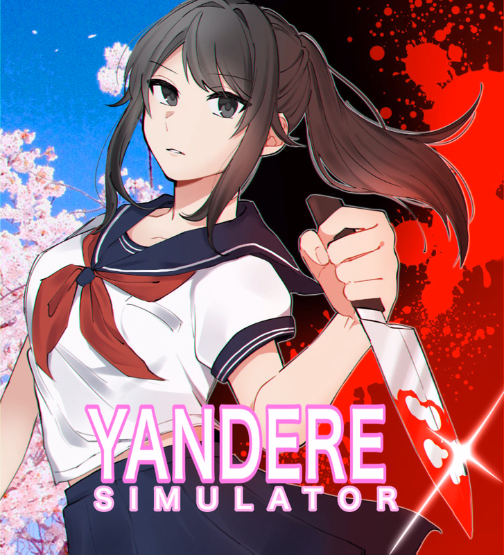 Unity Yandere Simulator [v2026-05-15] [YandereDev]