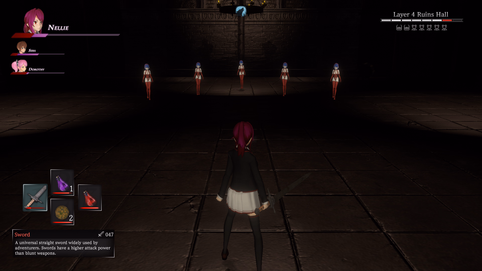 Unity Completed Succubus Heaven [2025-02-08] [Chaos Gate]