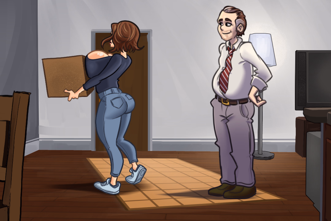 RPGM Demon Deals [v0.07.25 Public] [Breadman Games]