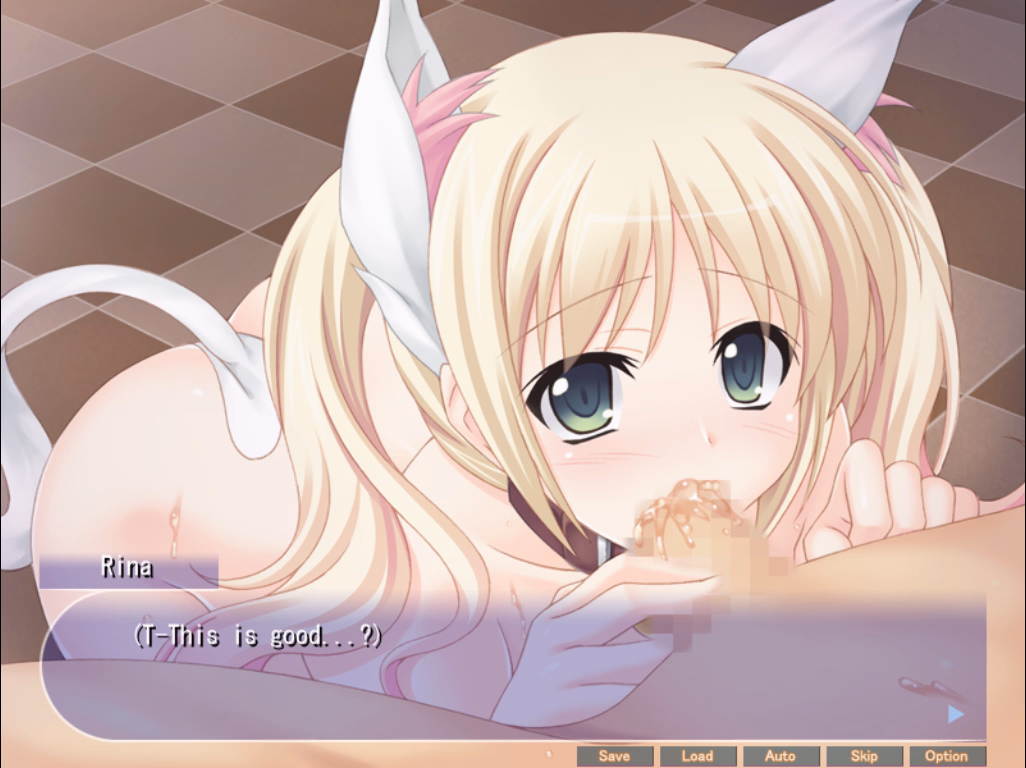 VN Others Completed If I Pass the Test I'll Confess My Love to My Idol Junior! NTR Flag [v1.0] [Miel]