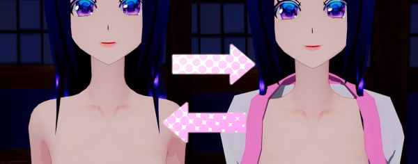 Unreal Engine Completed Marriage to the demon wife! [Final] [Fukurou-Do]