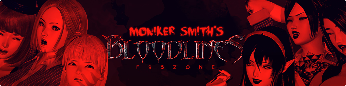 Ren'Py Moniker Smith's Bloodlines [v0.92] [Moniker Smith] download
