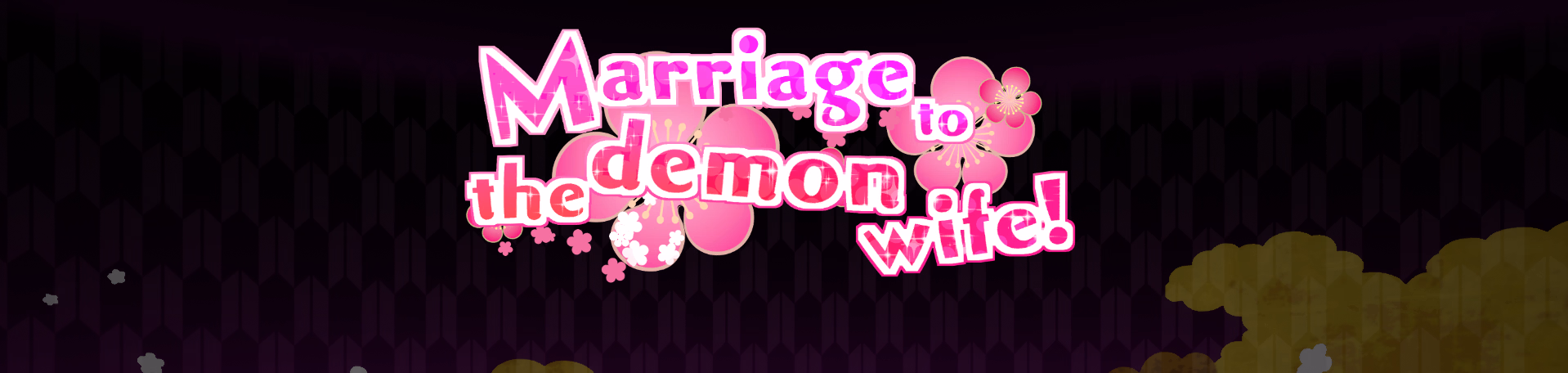 Unreal Engine Completed Marriage to the demon wife! [Final] [Fukurou-Do]