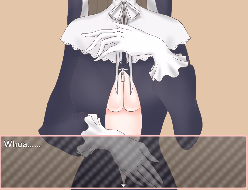 RPGM Completed Sleeping sister [Final] [Cat Cat]