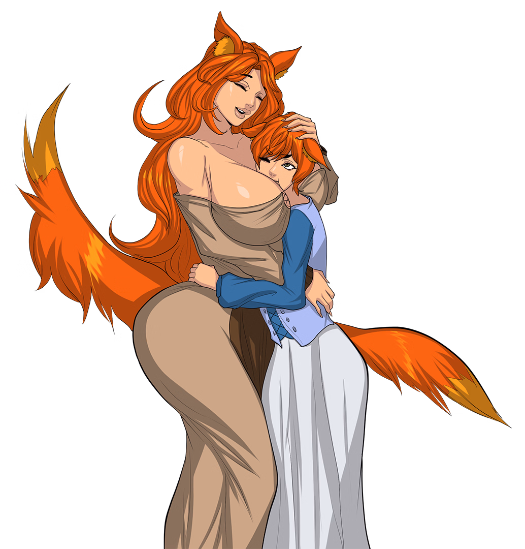 Collection RPGM Ren'Py Sexyverse Games Collection [2024-10-31] [Sexyverse Games]