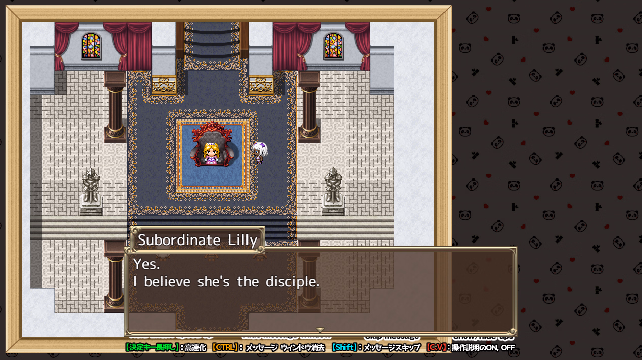 RPGM Completed Ecstasy Elf Shotenken -Naruru's Sexy Adventure [Final] [Chess and Box]