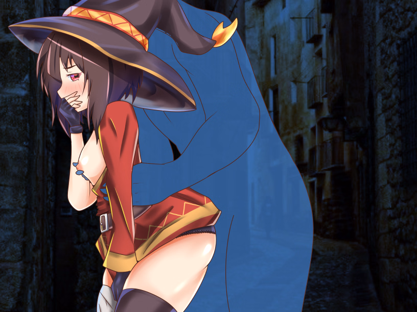 RPGM Completed Ecstasy Elf Shotenken -Naruru's Sexy Adventure [Final] [Chess and Box]