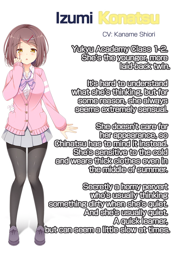 VN Others Completed Renai Karichaimashita: Koikari - Love For Hire [Final] [ASa Project]