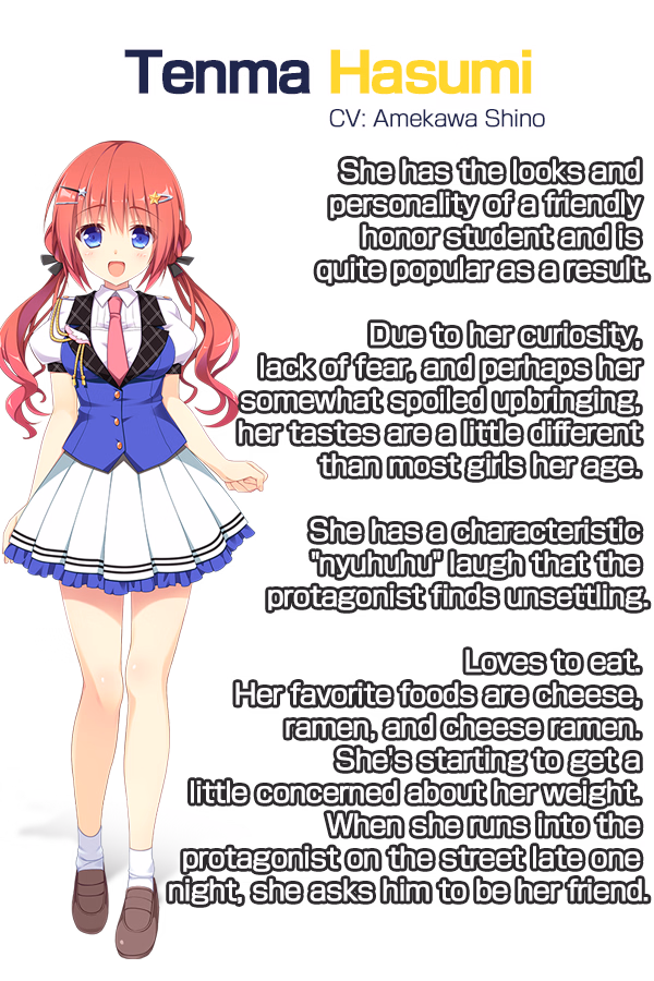 VN Others Completed Renai Karichaimashita: Koikari - Love For Hire [Final] [ASa Project]