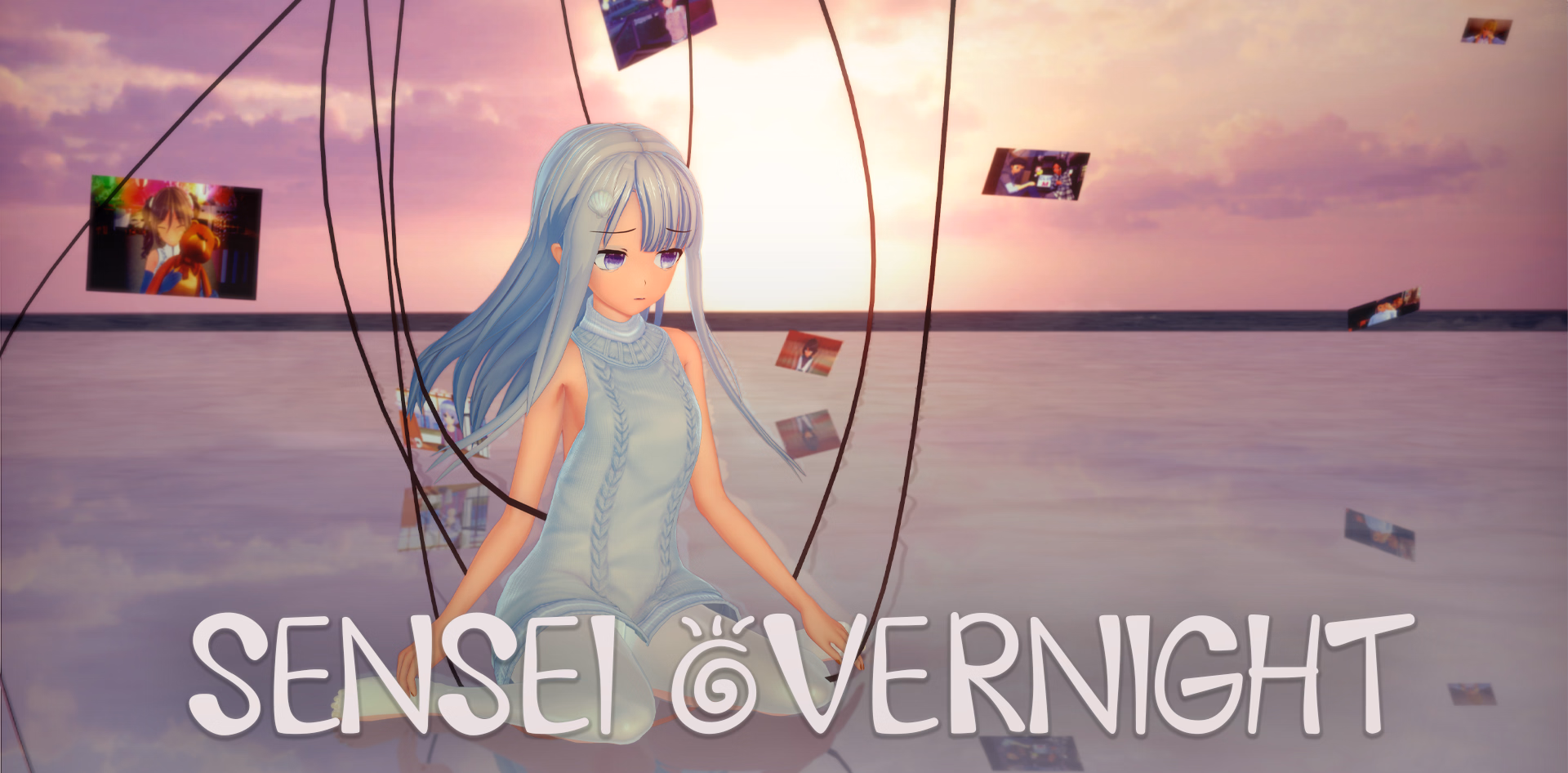 Ren'Py Abandoned Sensei Overnight [v0.19.0] [Pers0nas] download