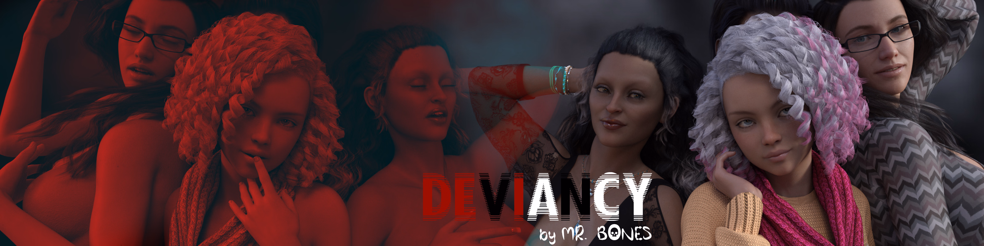 VN Ren'Py Abandoned Deviancy [v0.4 Bugfix] [Mr. B0NES]