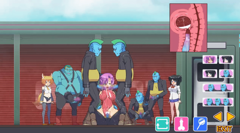 Others Completed Cosmic Abduction [Final] [Scratch]