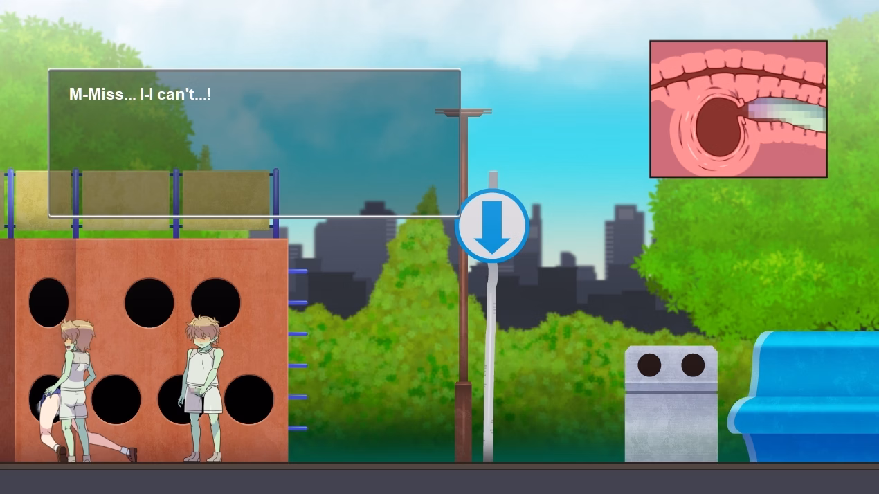 Others Completed Cosmic Abduction [Final] [Scratch]