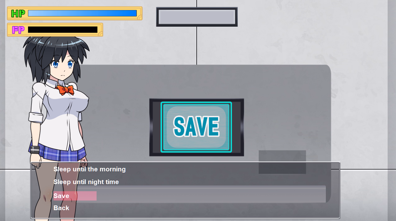 Others Completed Cosmic Abduction [Final] [Scratch]