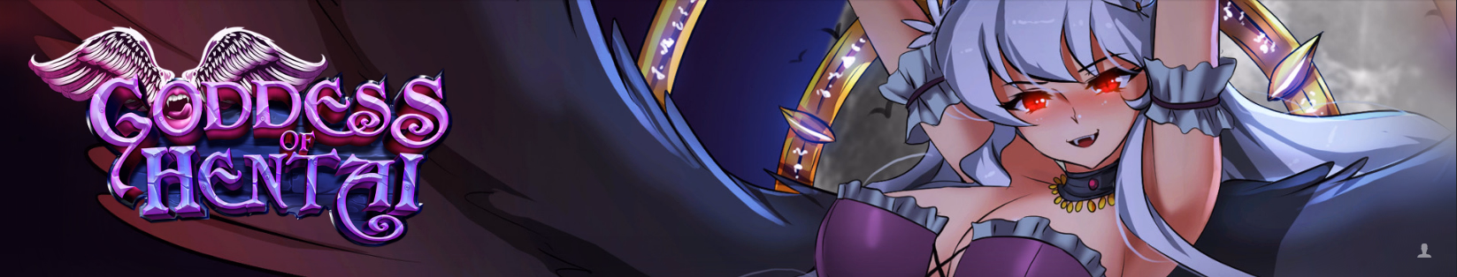 Unity Completed Goddess of Hentai [Final] [Venomoose] download