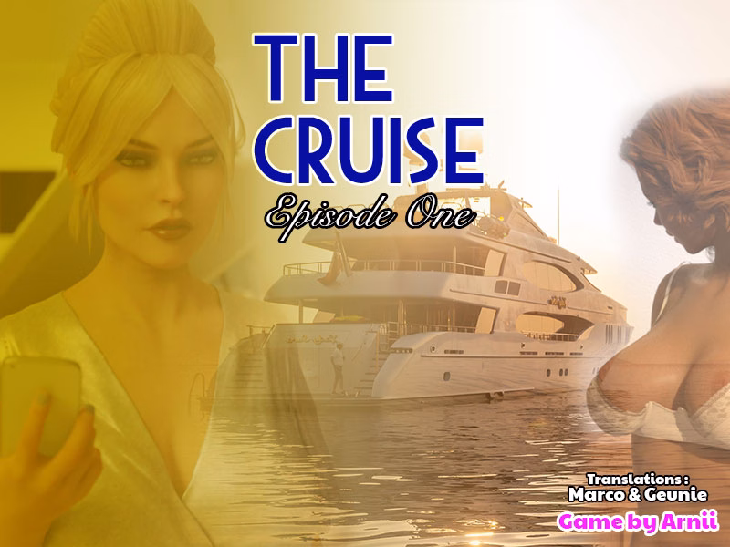 VN Others Completed The Cruise - Part 1 [v1.1.0] [ArniiGames] download
