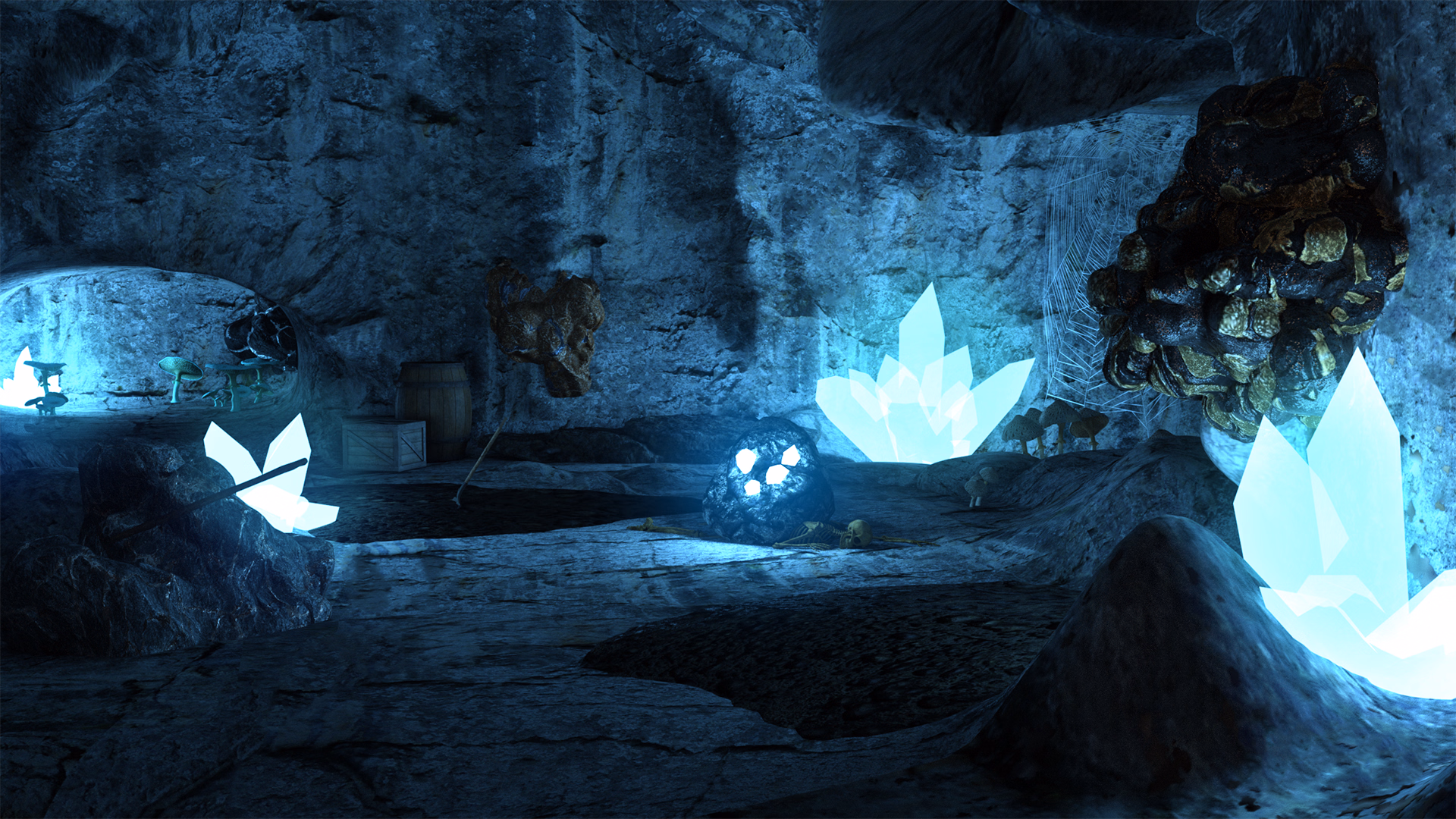 Ren'Py Abandoned Grim Times [v0.2] [Oncestr]