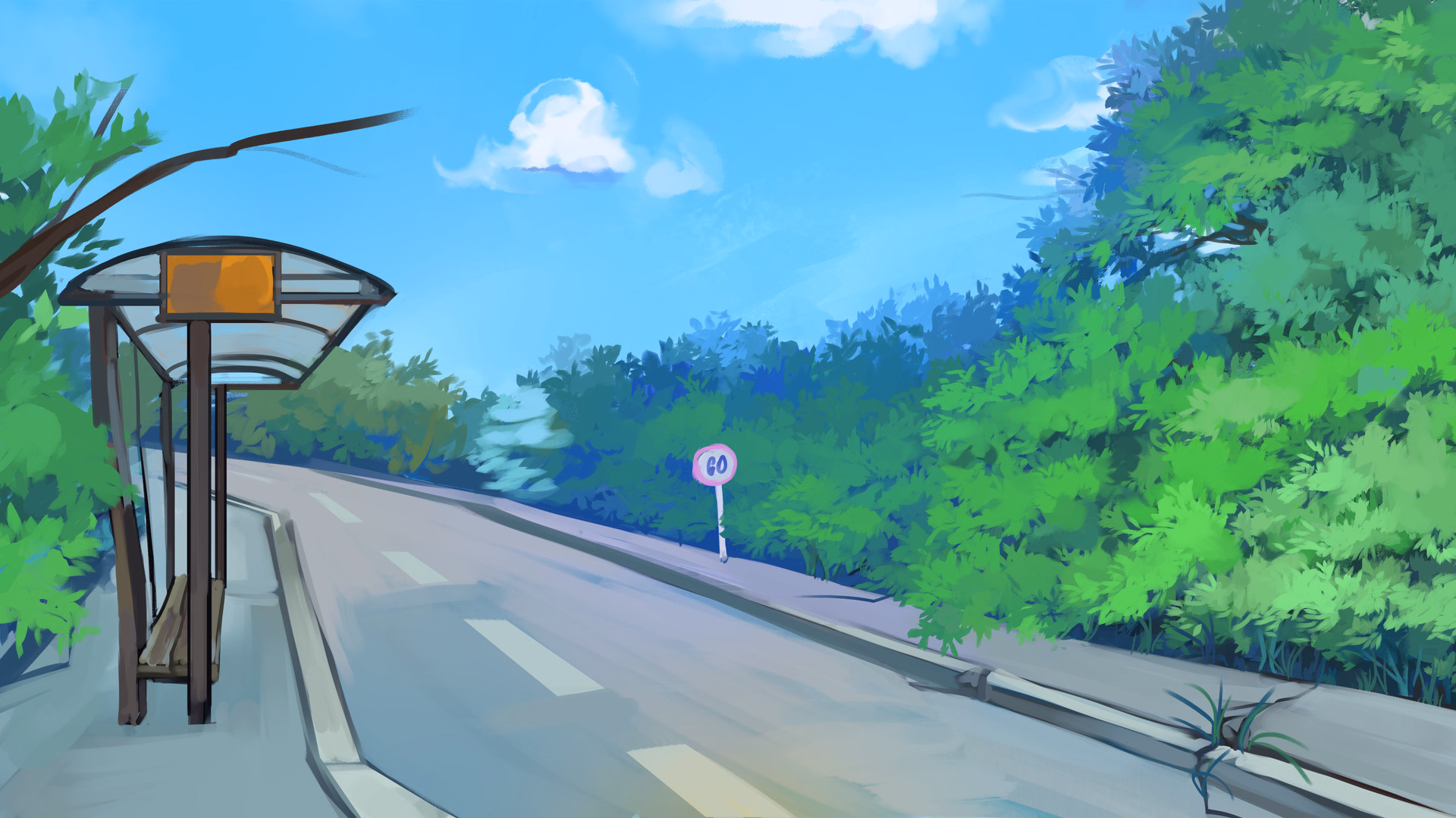 VN Ren'Py Completed Every Day Is More Incredible than the Previous [Final] [Draumara]