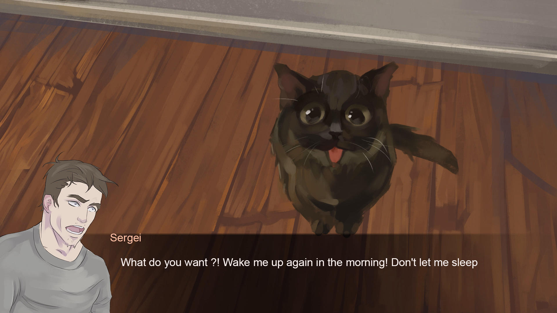 VN Ren'Py Completed Every Day Is More Incredible than the Previous [Final] [Draumara]
