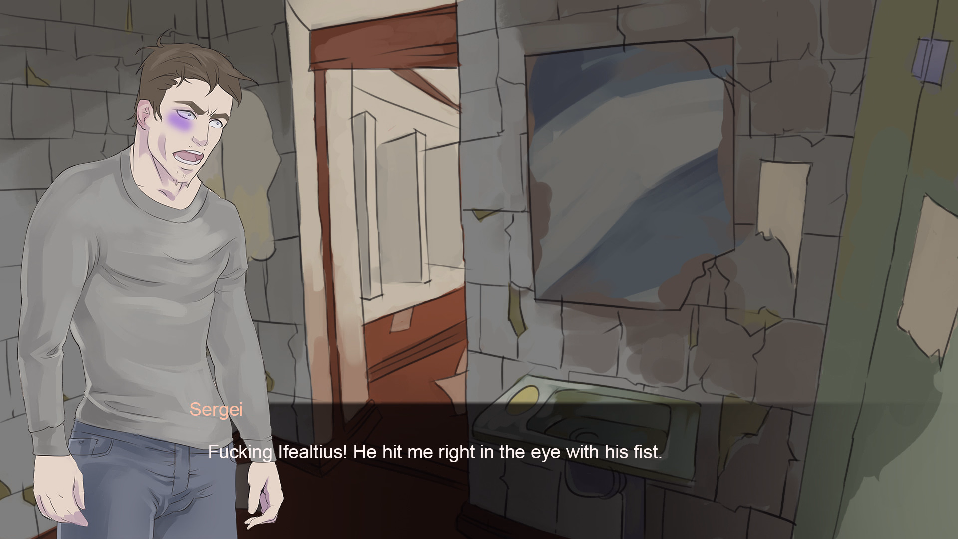 VN Ren'Py Completed Every Day Is More Incredible than the Previous [Final] [Draumara]