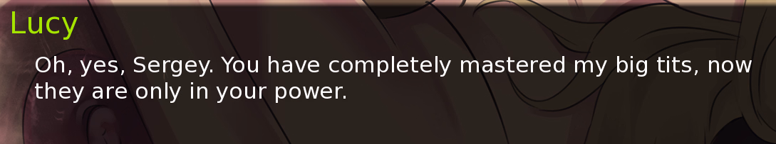 VN Ren'Py Completed Every Day Is More Incredible than the Previous [Final] [Draumara]