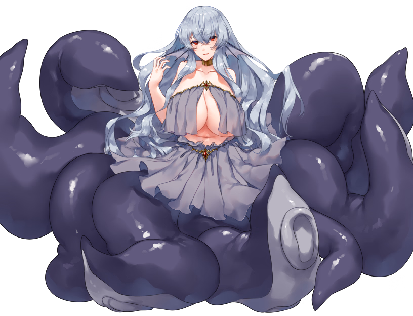 RPGM Completed LustGrimm Again [v2.09] [62Studio]