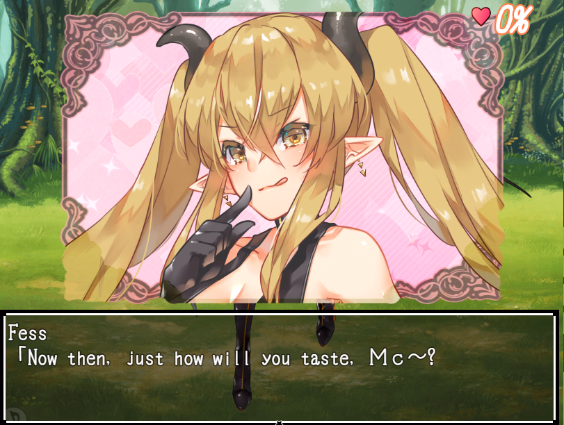 RPGM Completed LustGrimm Again [v2.09] [62Studio]
