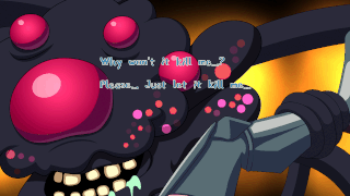 Others Completed Heavy Hearts [v1.12] [Dammitbird]