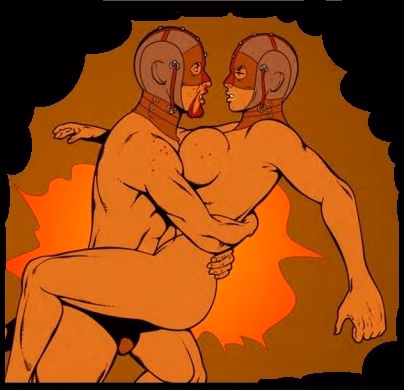 Others Abandoned Naked Arena [v1.01] [Darina A.]