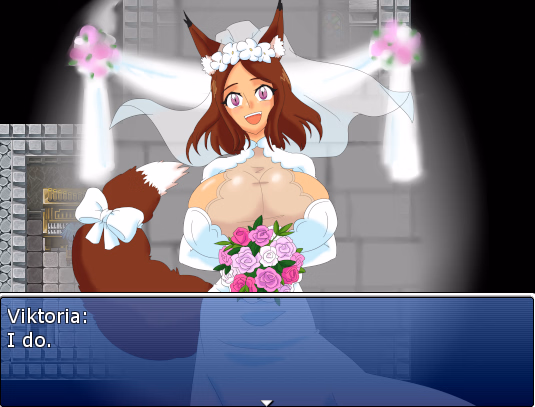 RPGM Completed Fluffy Neighbours [Final] [Headpat]