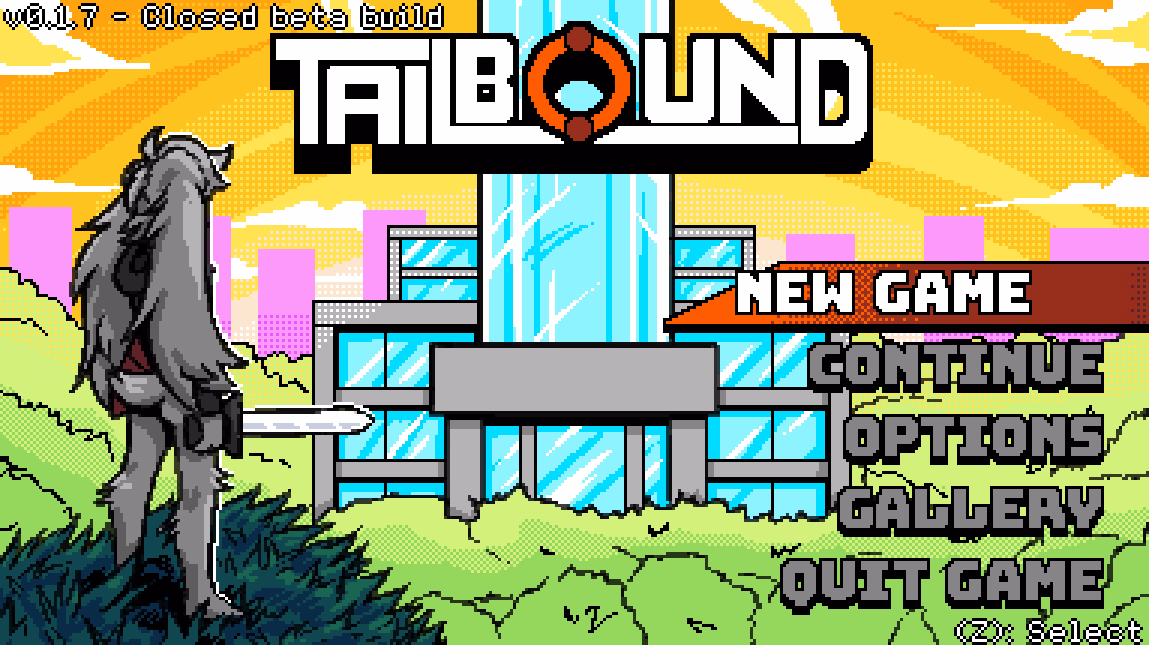 Others Completed Tailbound [v1.1.5 Deluxe] [Carpetwurm] download
