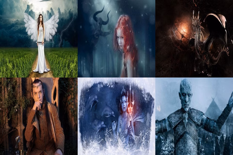 HTML Abandoned War of the Realms [v2022-04-30] [AJLee7385] download