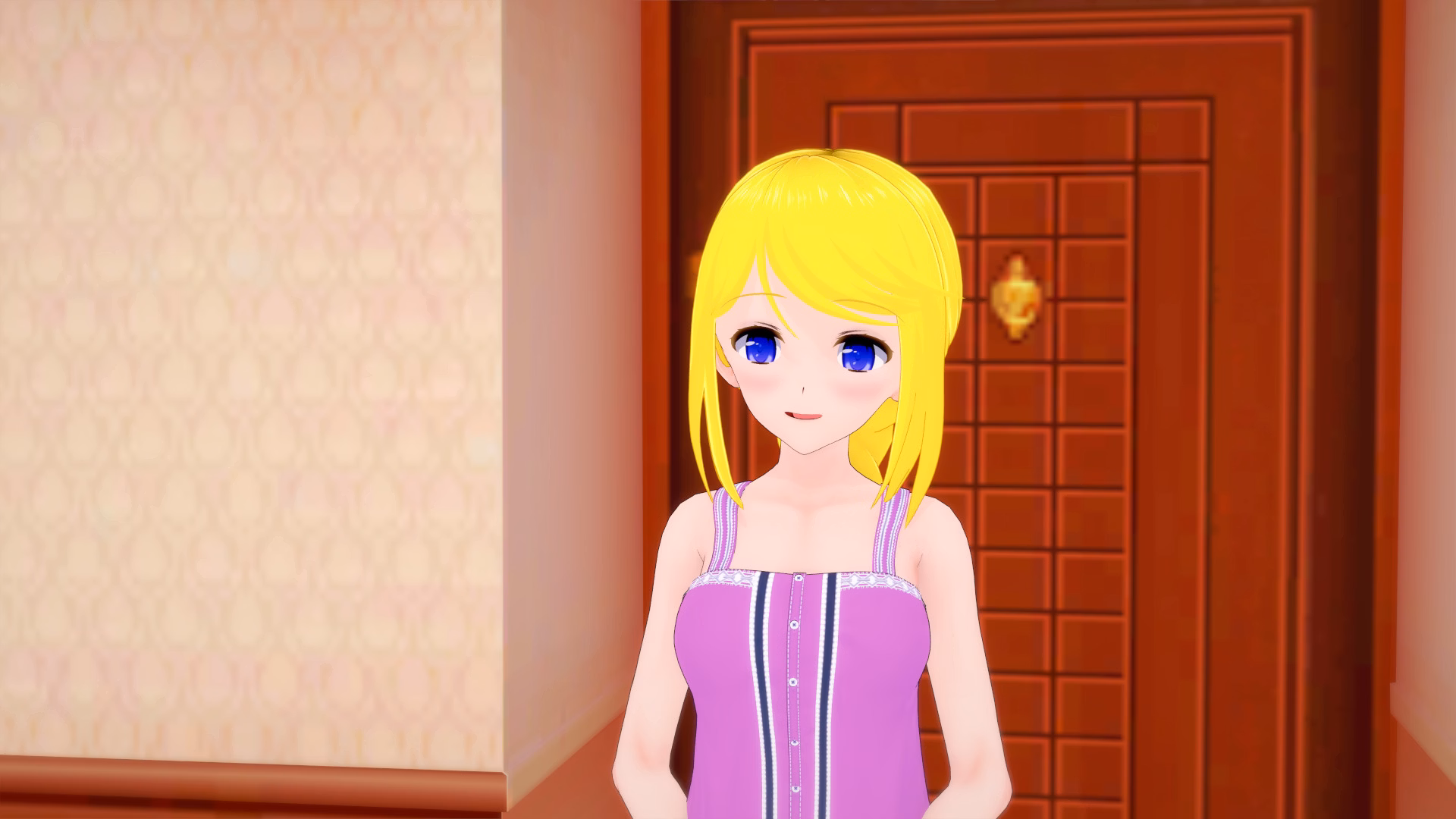 Ren'Py From the Eclipse [v0.4.7] [Erochaser]