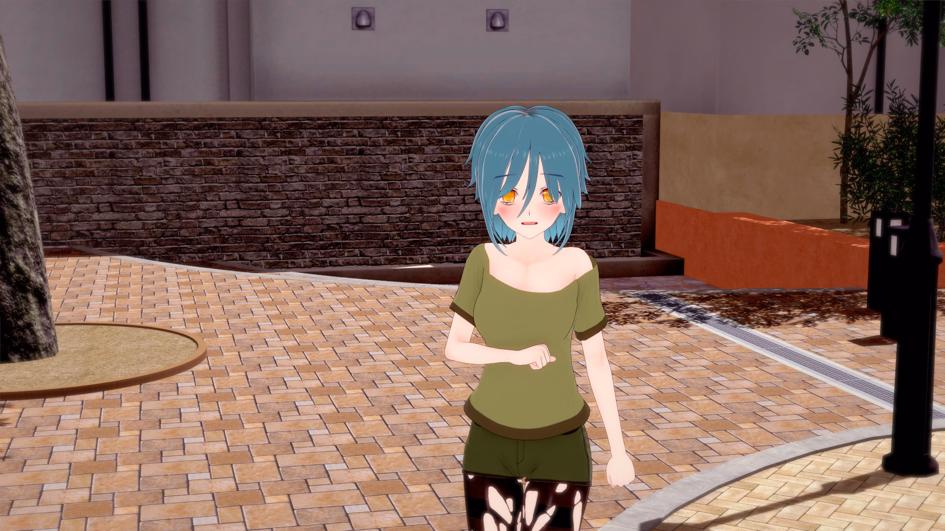 Ren'Py From the Eclipse [v0.4.7] [Erochaser]
