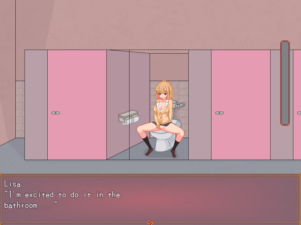 RPGM Completed Bitch Life [Final] [PictorCircus]