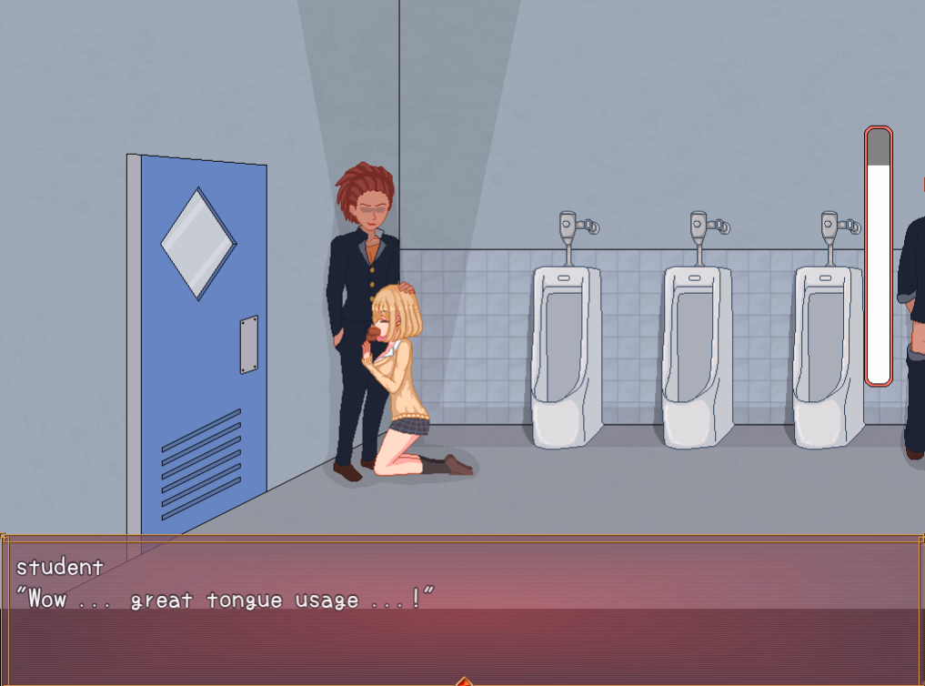 RPGM Completed Bitch Life [Final] [PictorCircus]