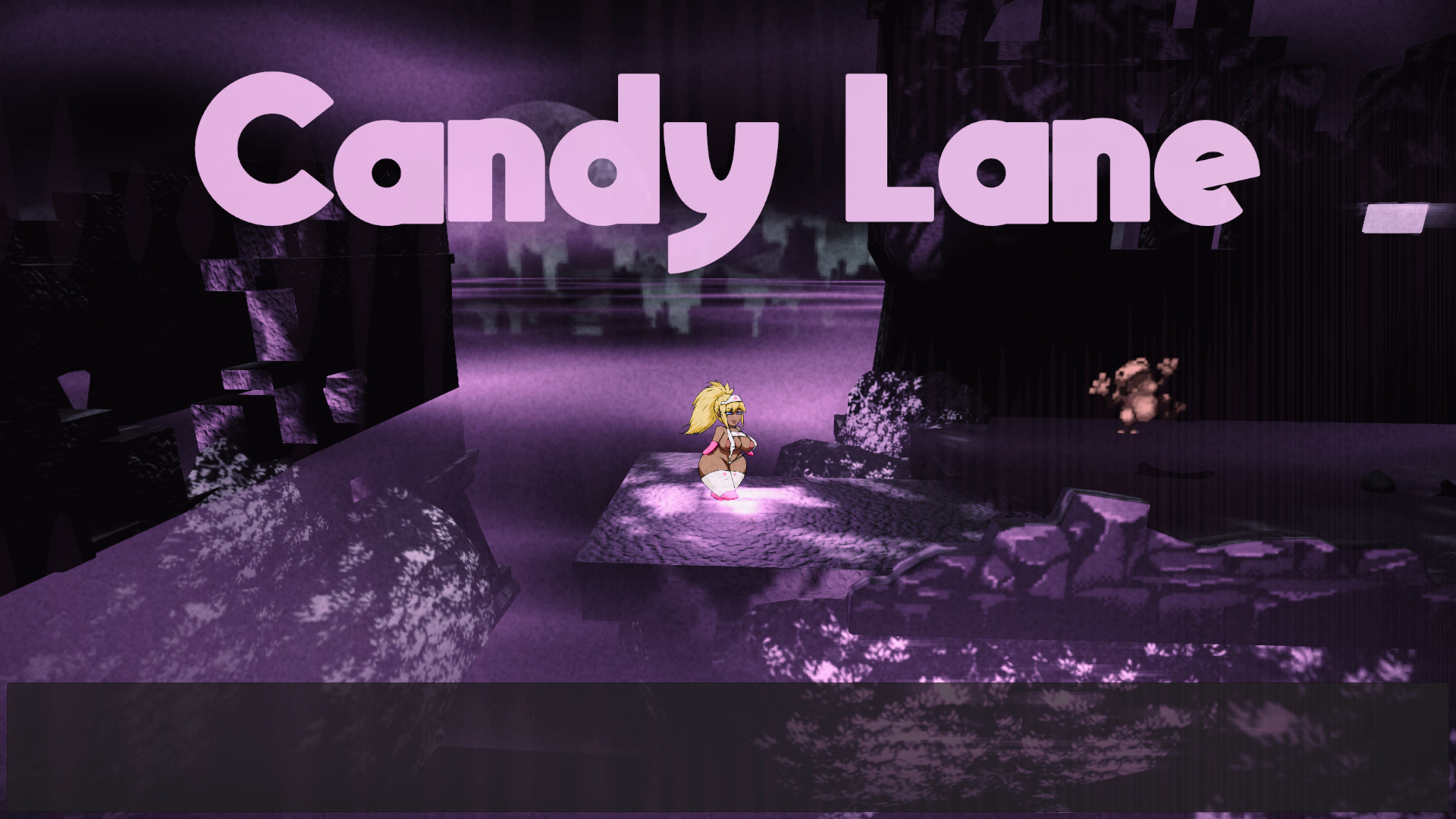 Unity Completed Candy Lane [v2] [Malyschka] download