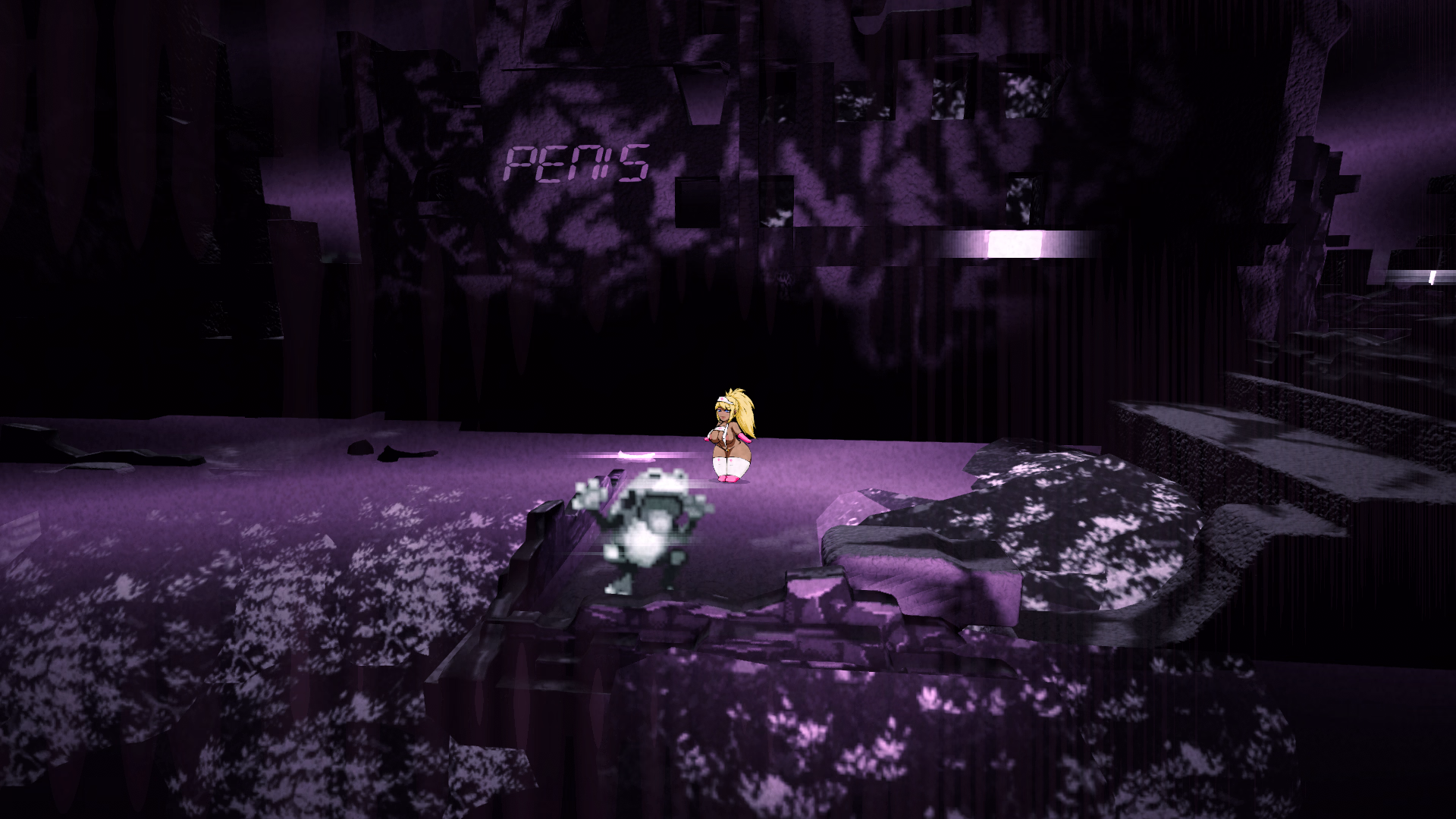 Unity Completed Candy Lane [v2] [Malyschka]