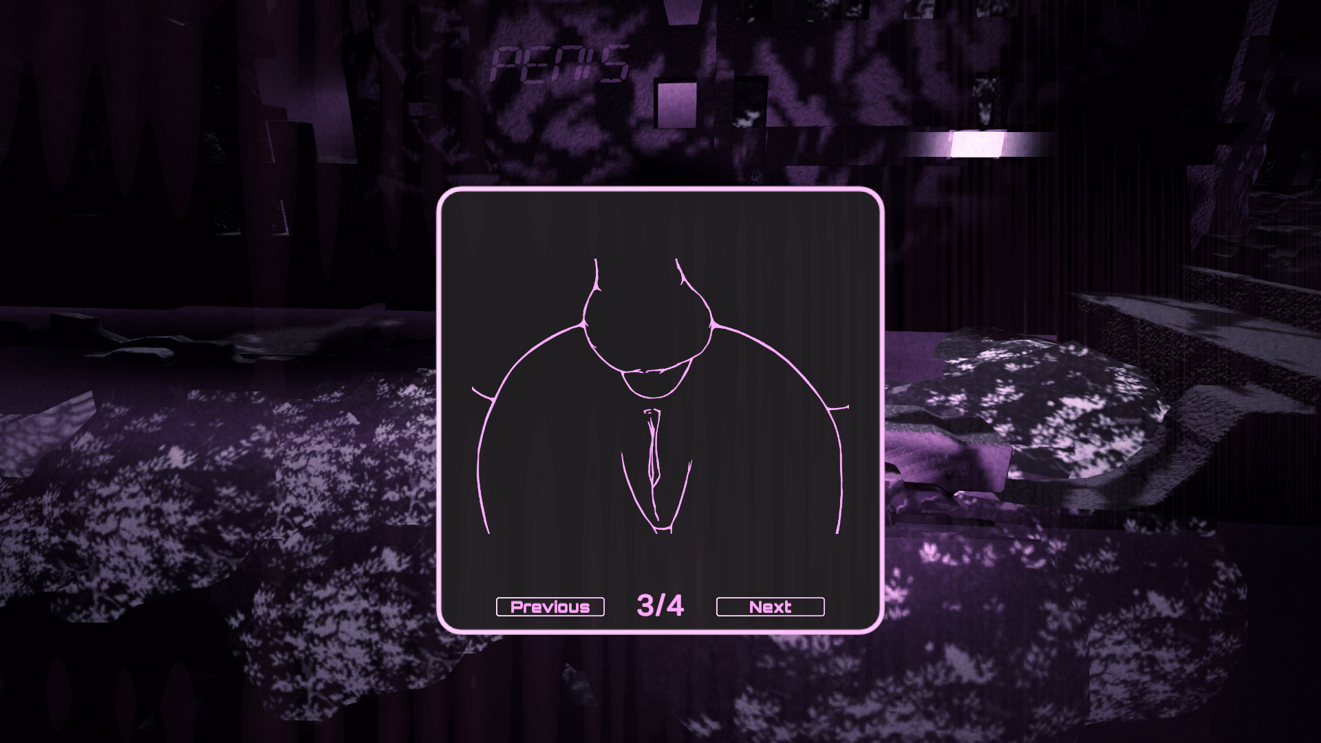 Unity Completed Candy Lane [v2] [Malyschka]