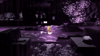 Unity Completed Candy Lane [v2] [Malyschka]