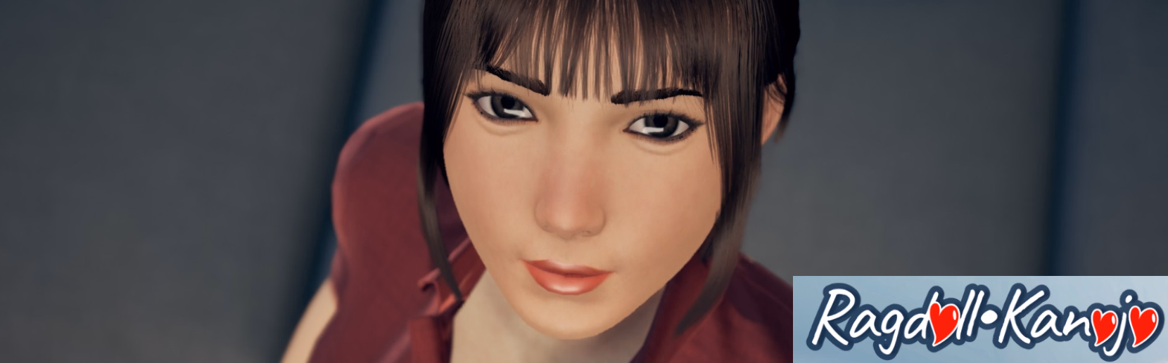 Unreal Engine Abandoned Ragdoll Kanojo [v20211007] [Lazy Development] download