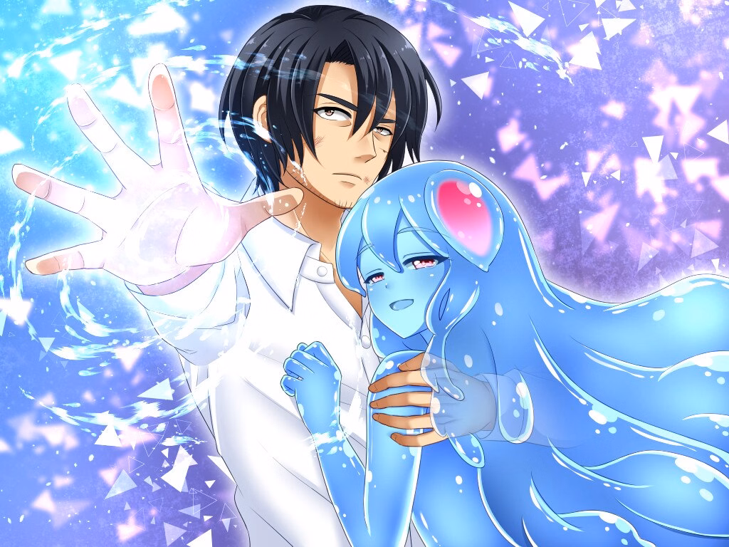 RPGM Completed Nursery Slime [Final] [Doubles Core] download