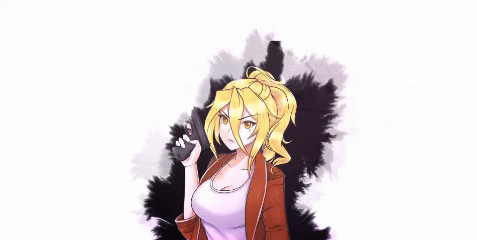 VN Ren'Py Completed Foul Play [Final] [Bandit Visual Games]