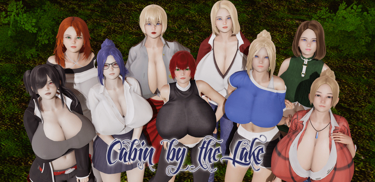 Ren'Py Cabin by the Lake [v0.59d] [Nunu] download