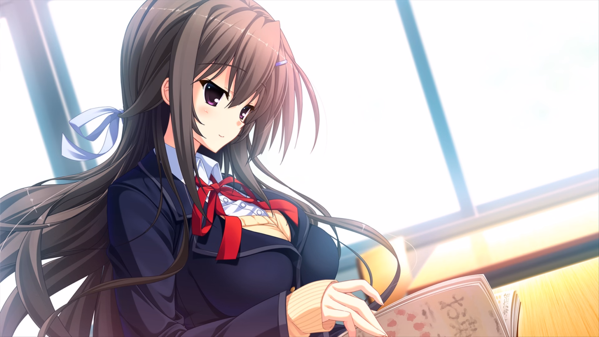 VN Others Completed Love Sweets [v1.0] [MOONSTONE]