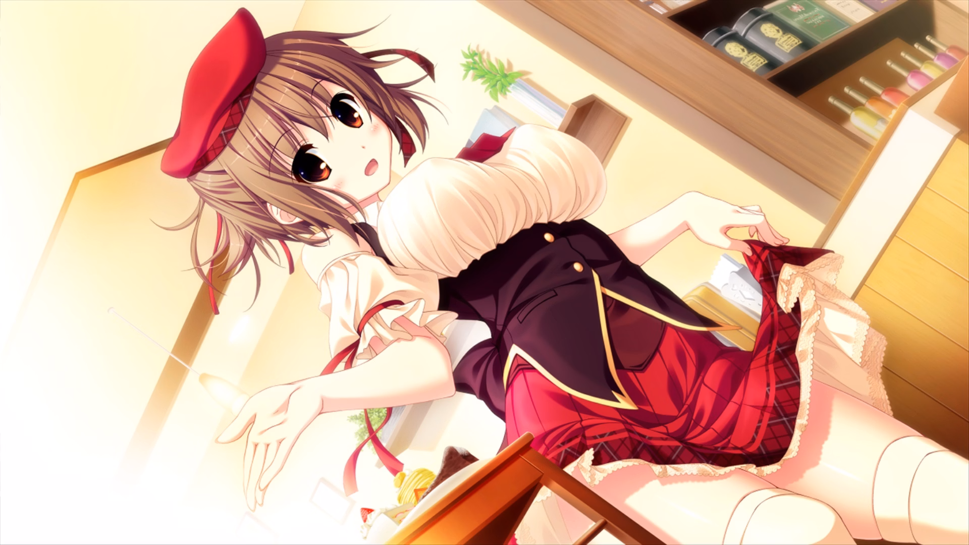 VN Others Completed Love Sweets [v1.0] [MOONSTONE]