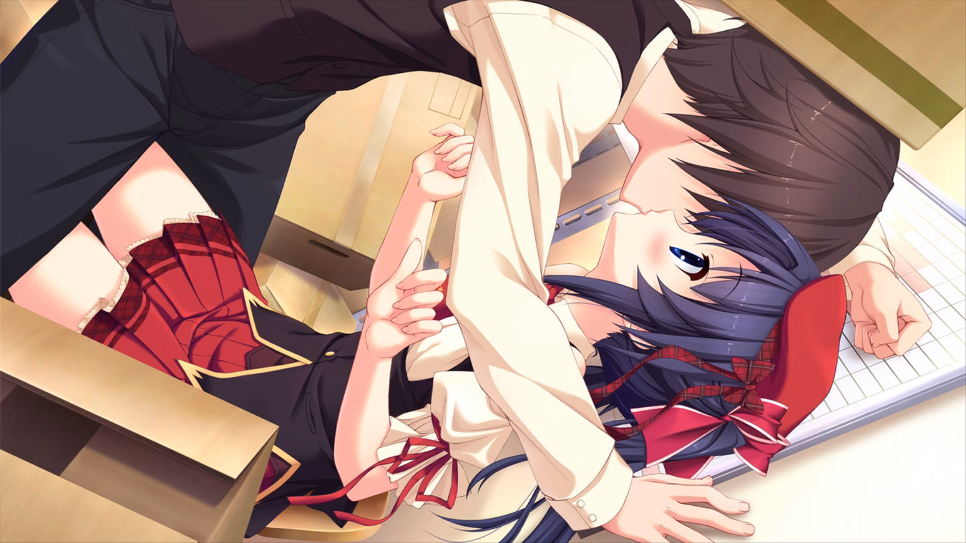 VN Others Completed Love Sweets [v1.0] [MOONSTONE]