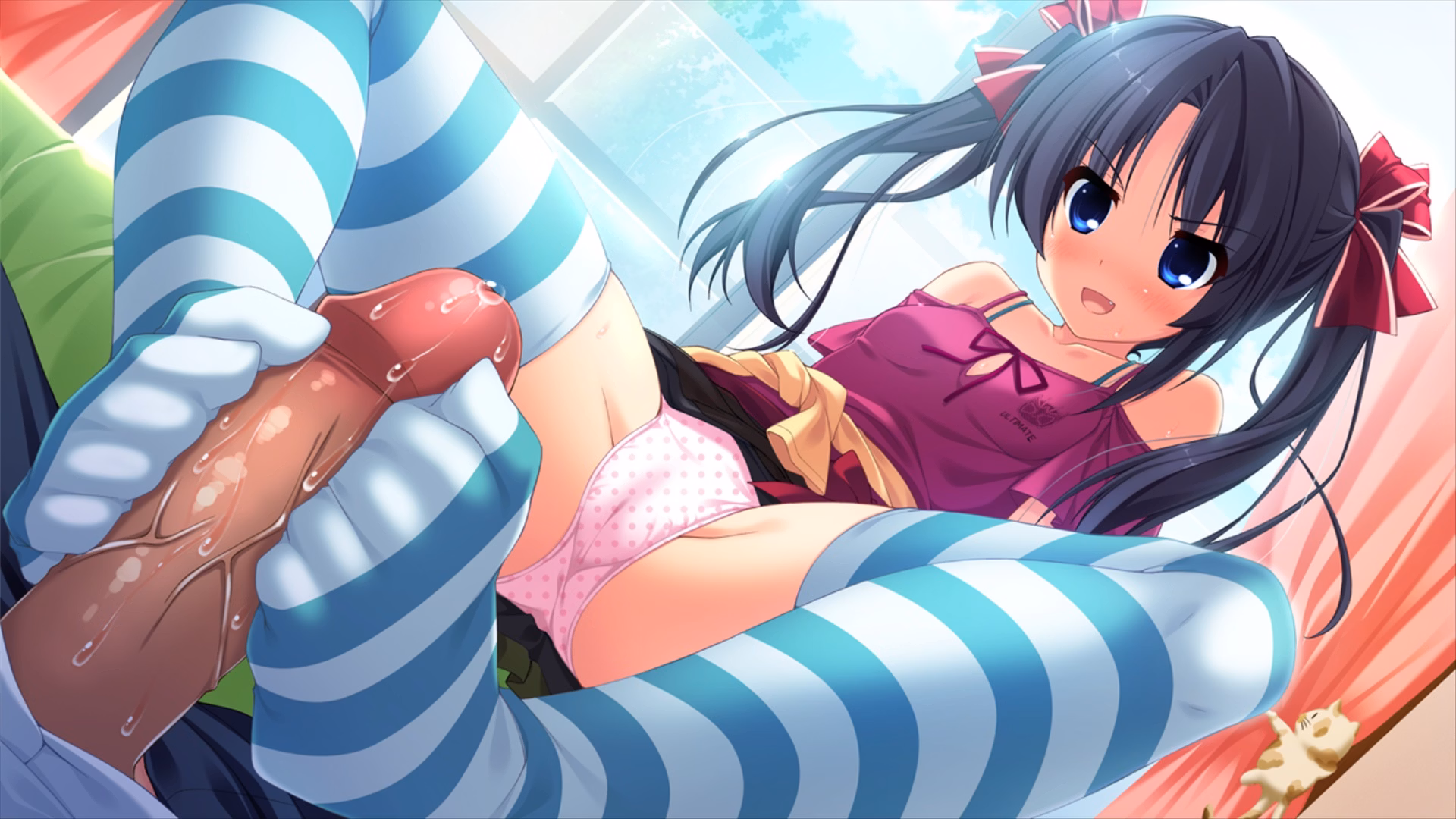 VN Others Completed Love Sweets [v1.0] [MOONSTONE]