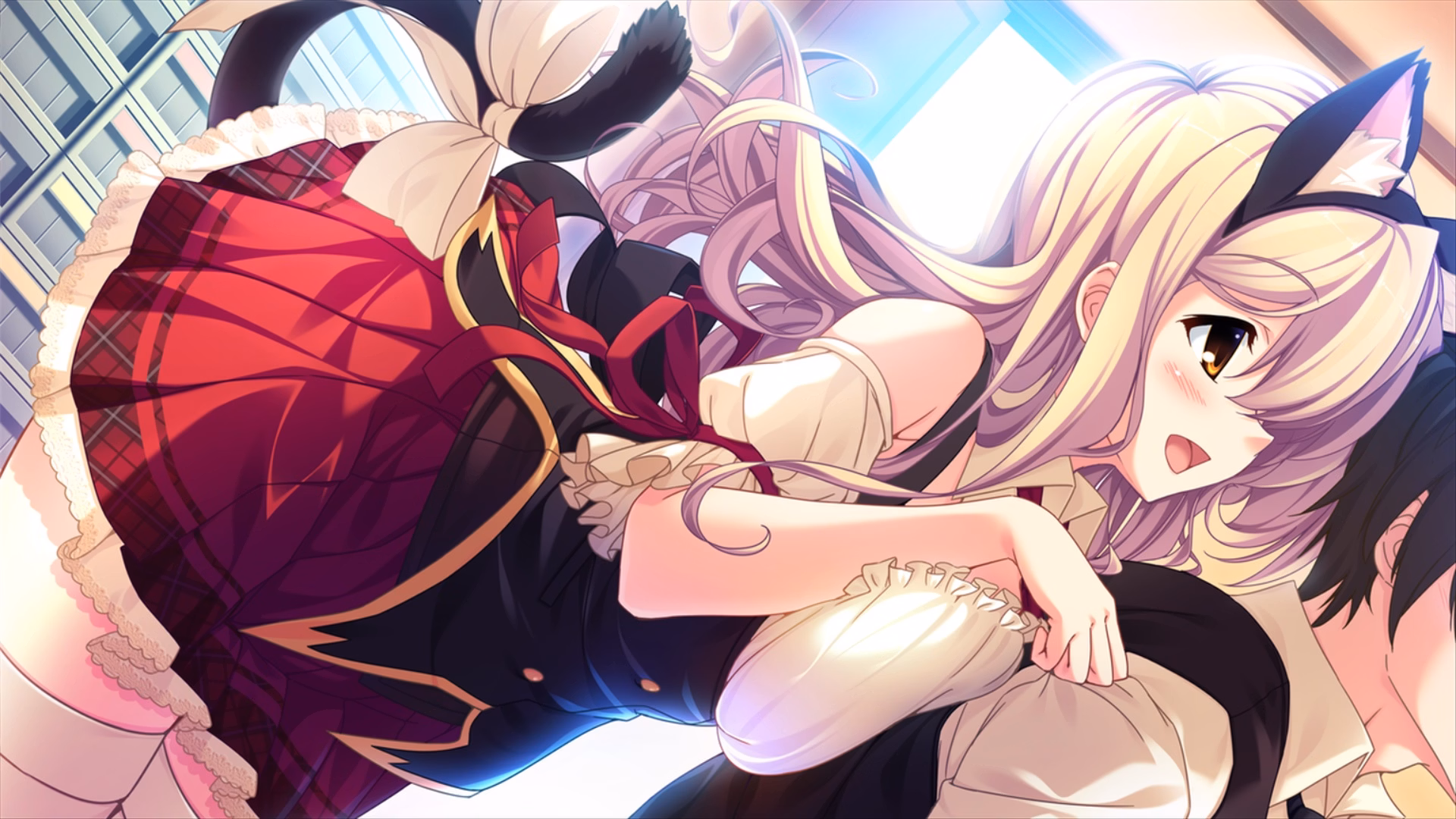 VN Others Completed Love Sweets [v1.0] [MOONSTONE]